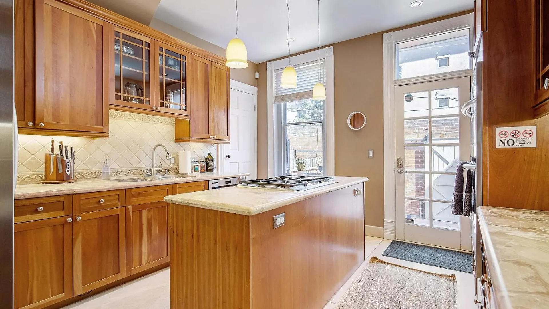 Daire Stunning Historic Home - Dt Location! - Sleeps 8 Denver