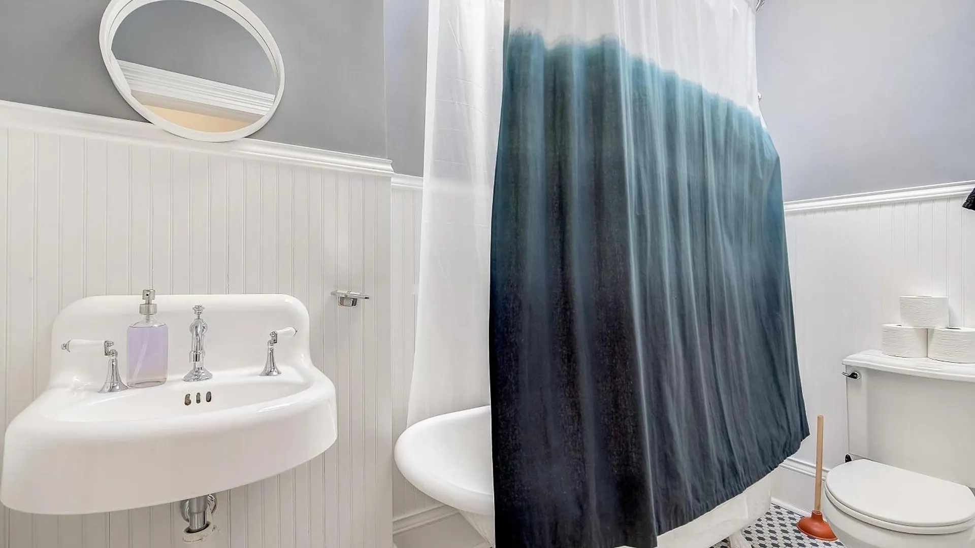 Daire Stunning Historic Home - Dt Location! - Sleeps 8 Denver ABD