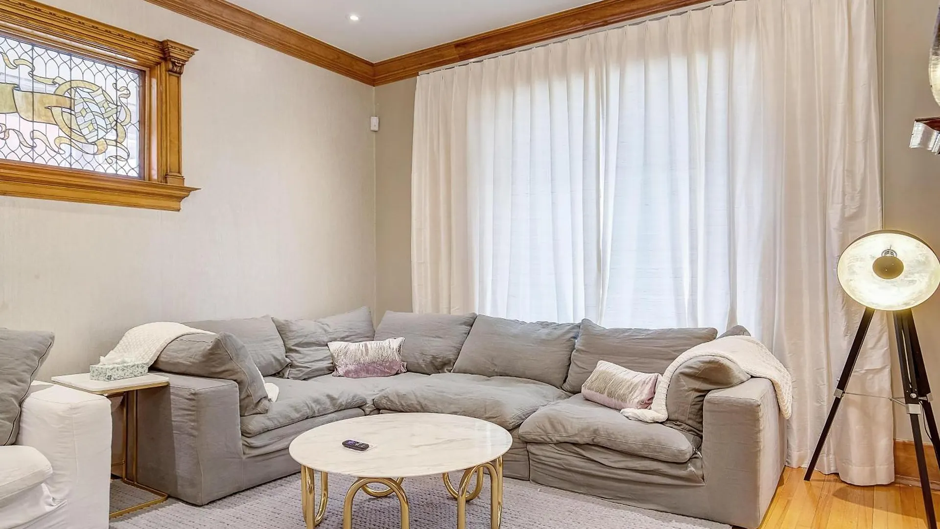 Stunning Historic Home - Dt Location! - Sleeps 8 Denver Daire