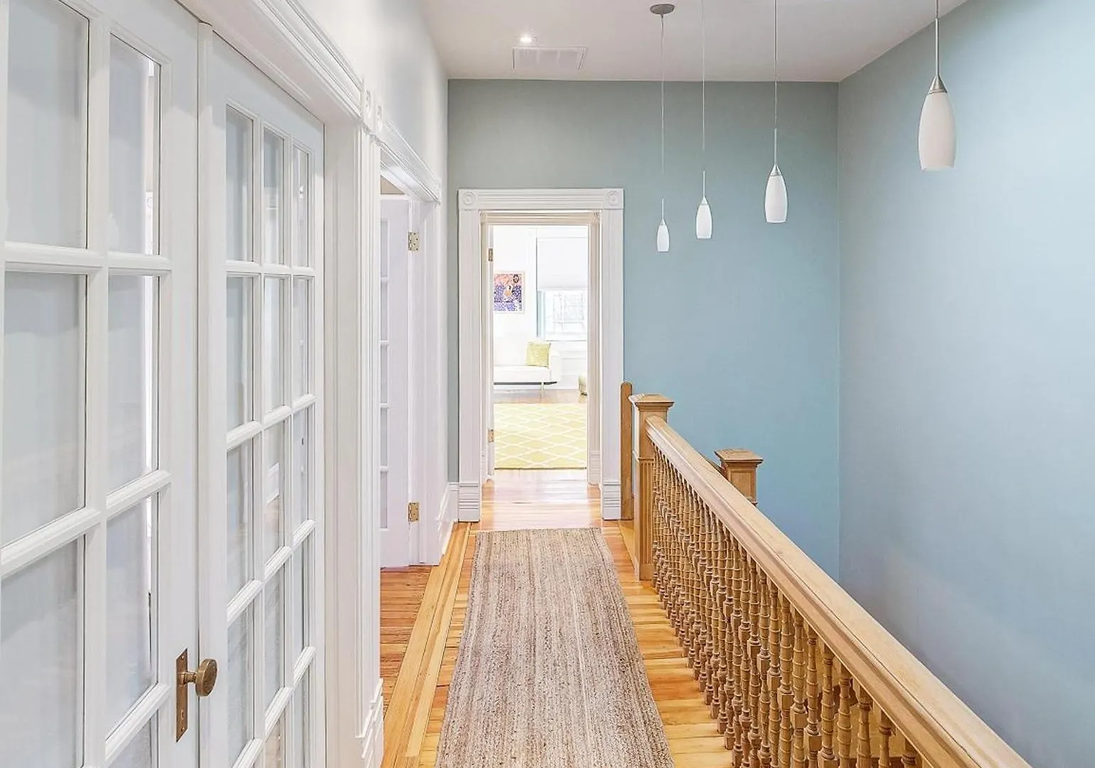 Stunning Historic Home - Dt Location! - Sleeps 8 Denver